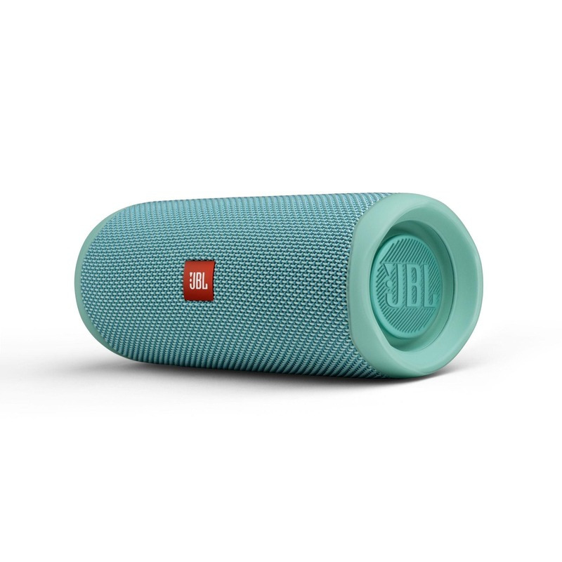 Портативная колонка JBL FLIP 5 TEAL