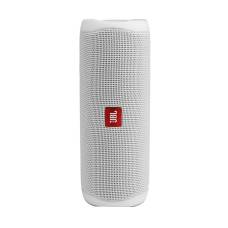 Портативная колонка JBL FLIP 5 WHITE