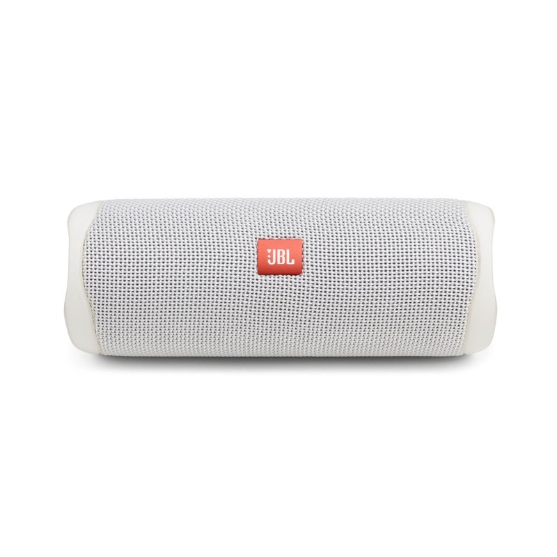 Портативна колонка JBL FLIP 5 WHITE