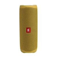 Портативна колонка JBL FLIP 5 YELLOW