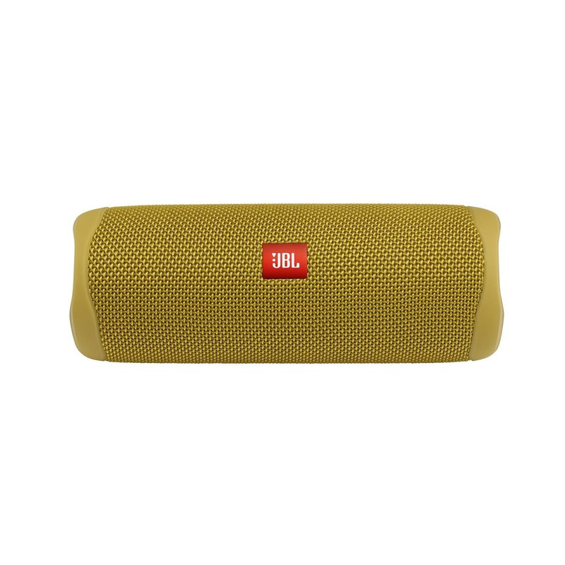 Портативна колонка JBL FLIP 5 YELLOW