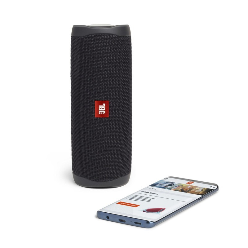 Портативная колонка JBL FLIP 5