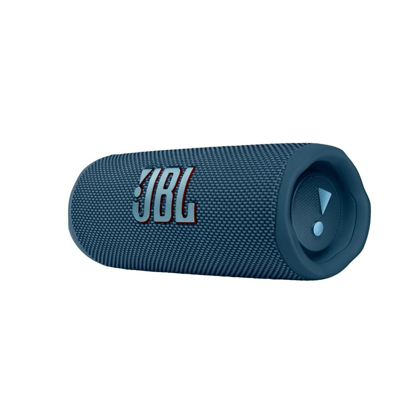 Портативна колонка JBL FLIP 6 BLUE