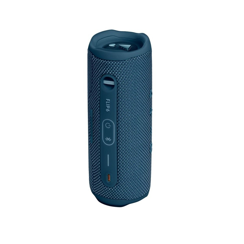 Портативна колонка JBL FLIP 6 BLUE