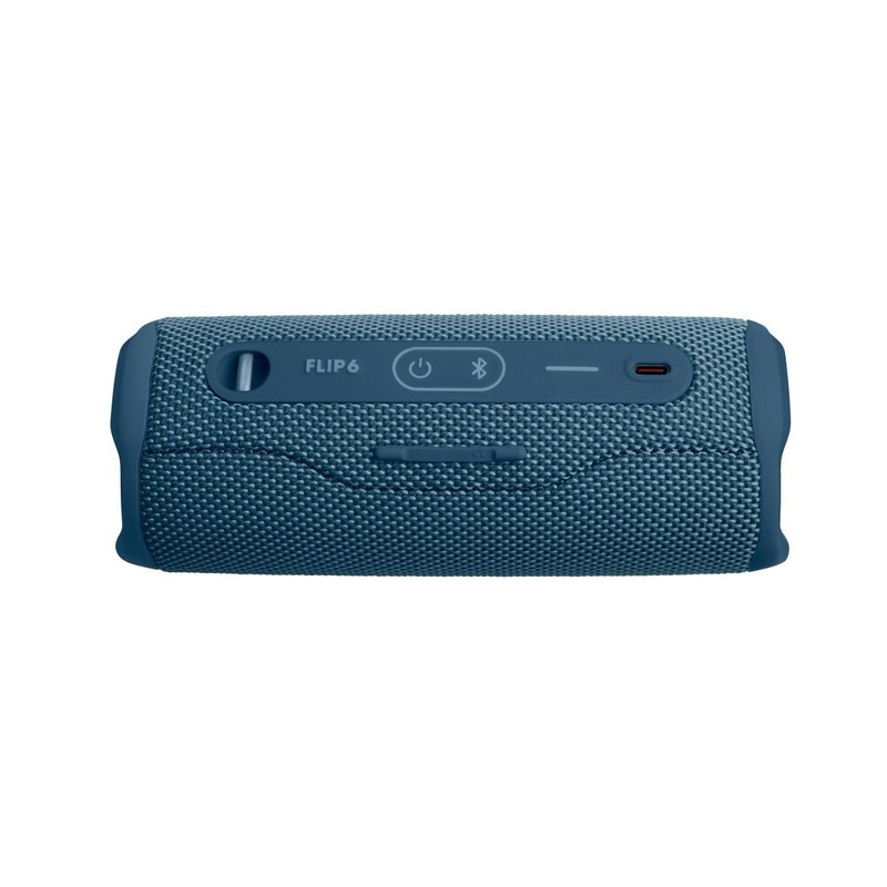 Портативна колонка JBL FLIP 6 BLUE