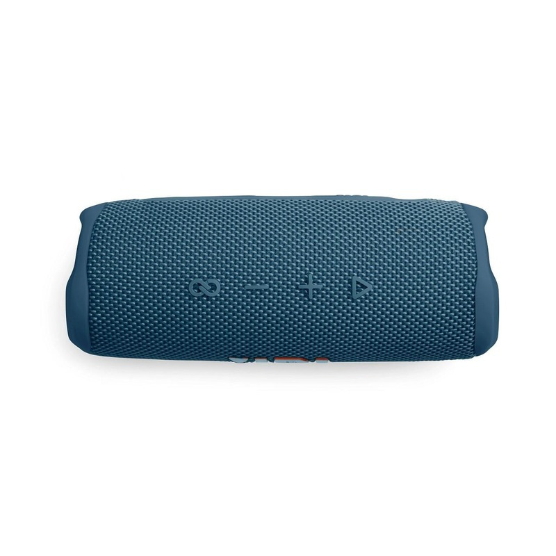 Портативна колонка JBL FLIP 6 BLUE