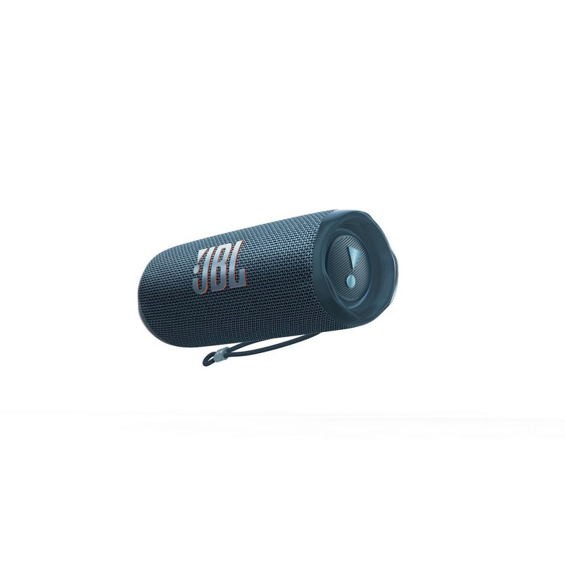 Портативна колонка JBL FLIP 6 BLUE