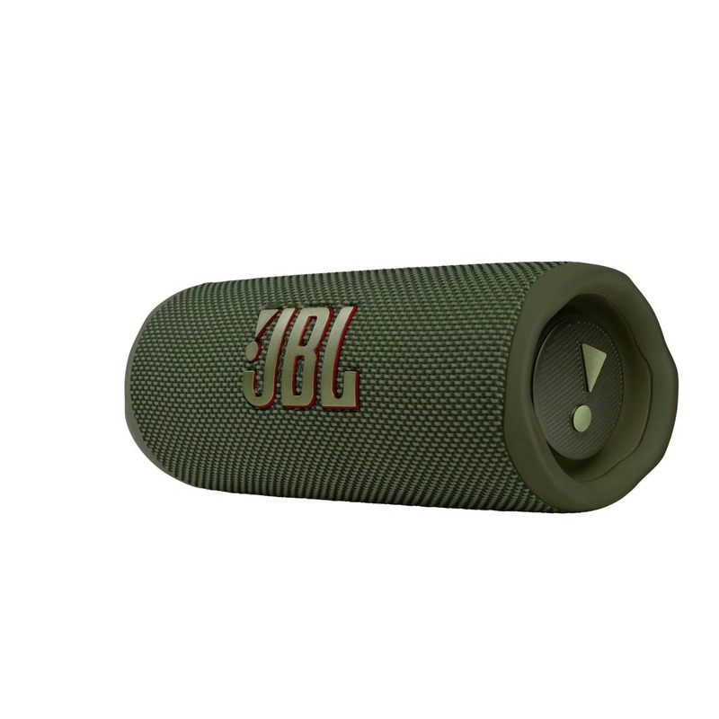 Портативна колонка JBL FLIP 6 GREEN