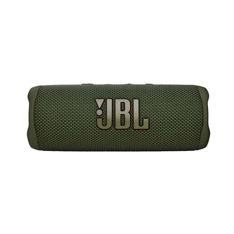 Портативна колонка JBL FLIP 6 GREEN