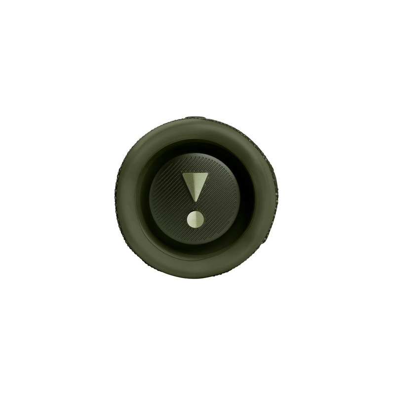 Портативна колонка JBL FLIP 6 GREEN