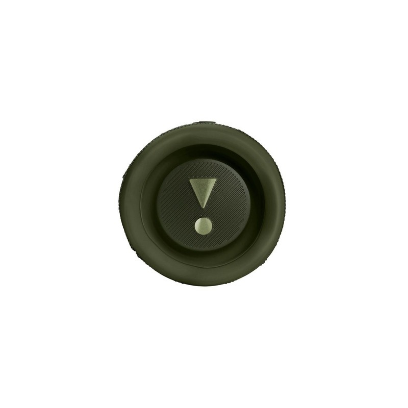 Портативна колонка JBL FLIP 6 GREEN