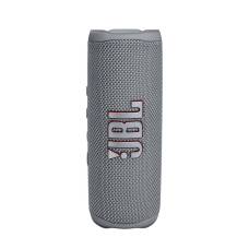 Портативная колонка JBL FLIP 6 GREY