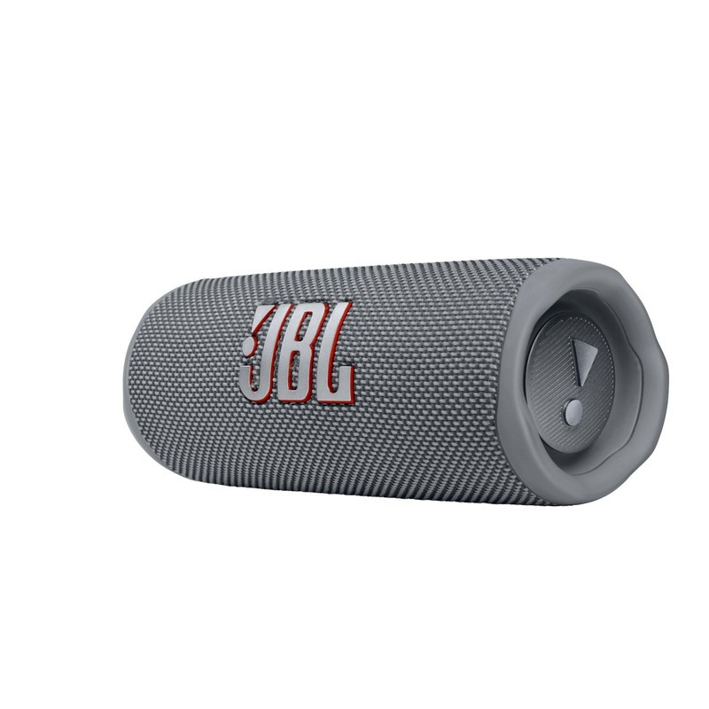 Портативна колонка JBL FLIP 6 GREY