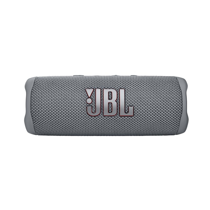 Портативна колонка JBL FLIP 6 GREY