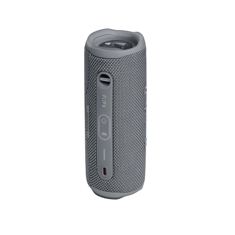 Портативна колонка JBL FLIP 6 GREY