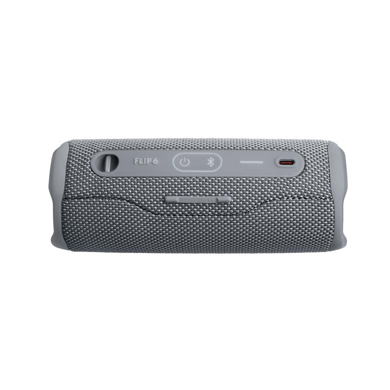 Портативна колонка JBL FLIP 6 GREY