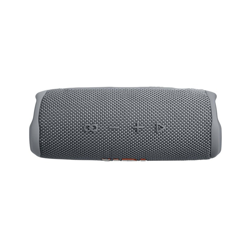 Портативна колонка JBL FLIP 6 GREY