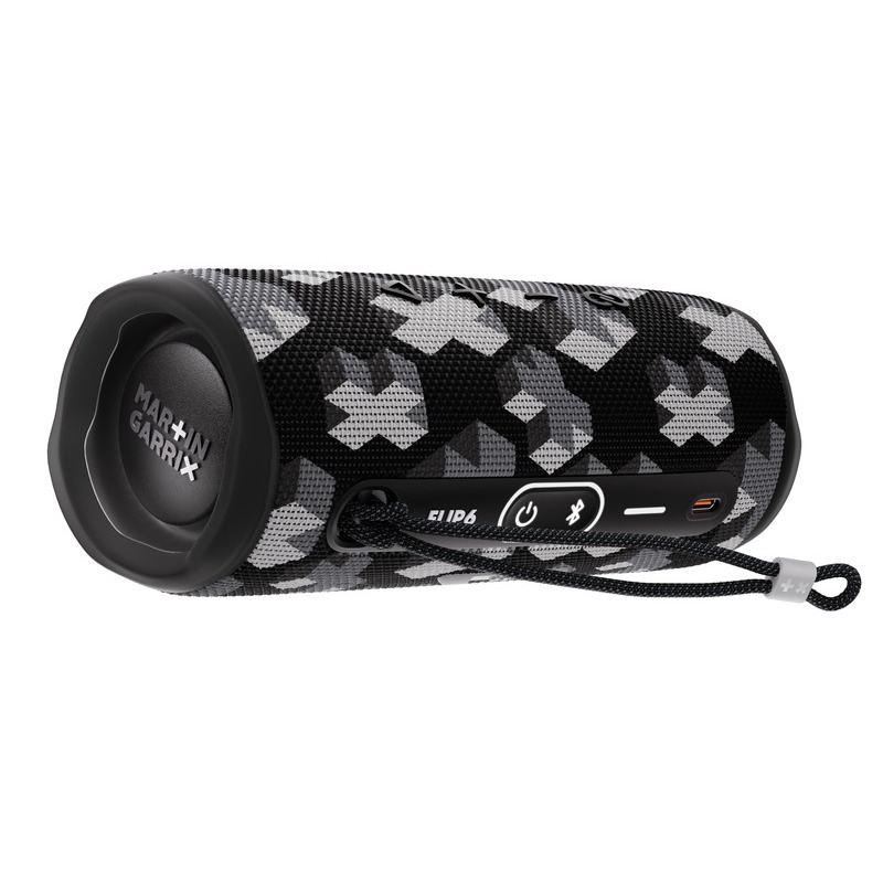 Портативна колонка JBL FLIP 6 MARTIN GARRIX