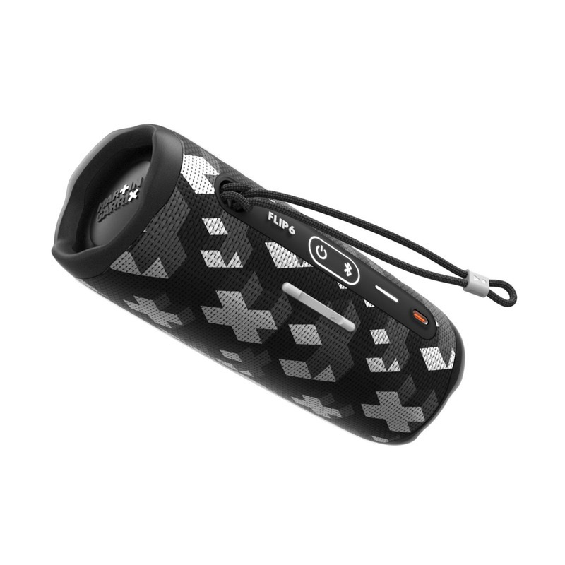 Портативна колонка JBL FLIP 6 MARTIN GARRIX