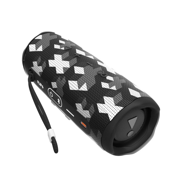 Портативна колонка JBL FLIP 6 MARTIN GARRIX