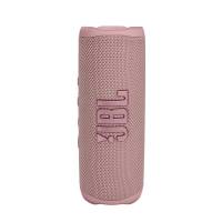 Портативна колонка JBL FLIP 6 PINK