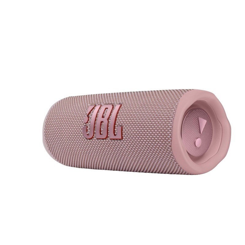 Портативная колонка JBL FLIP 6 PINK