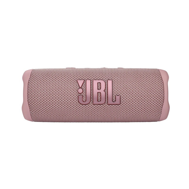 Портативная колонка JBL FLIP 6 PINK