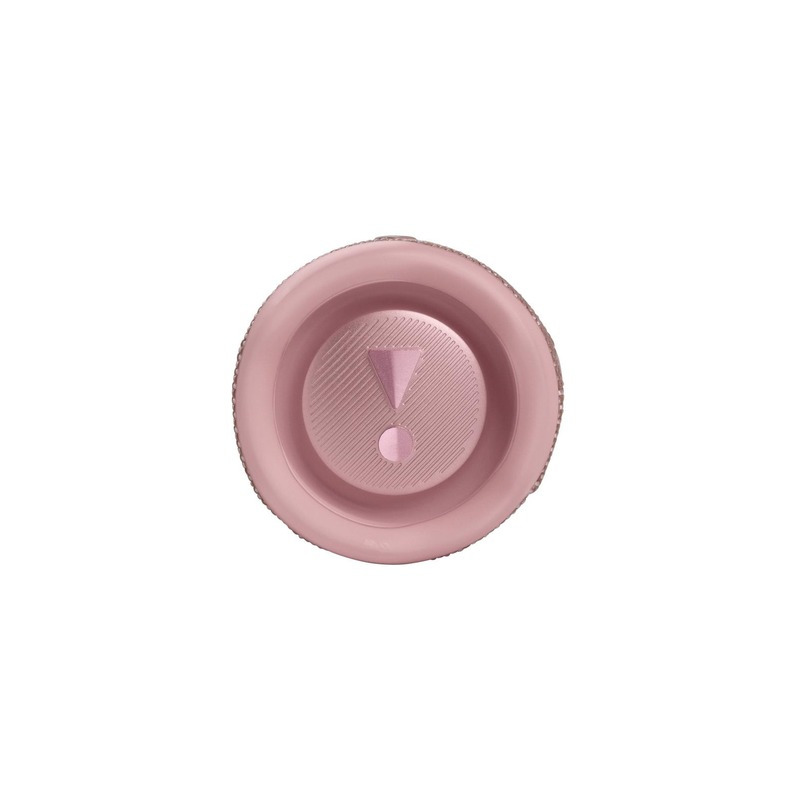 Портативная колонка JBL FLIP 6 PINK