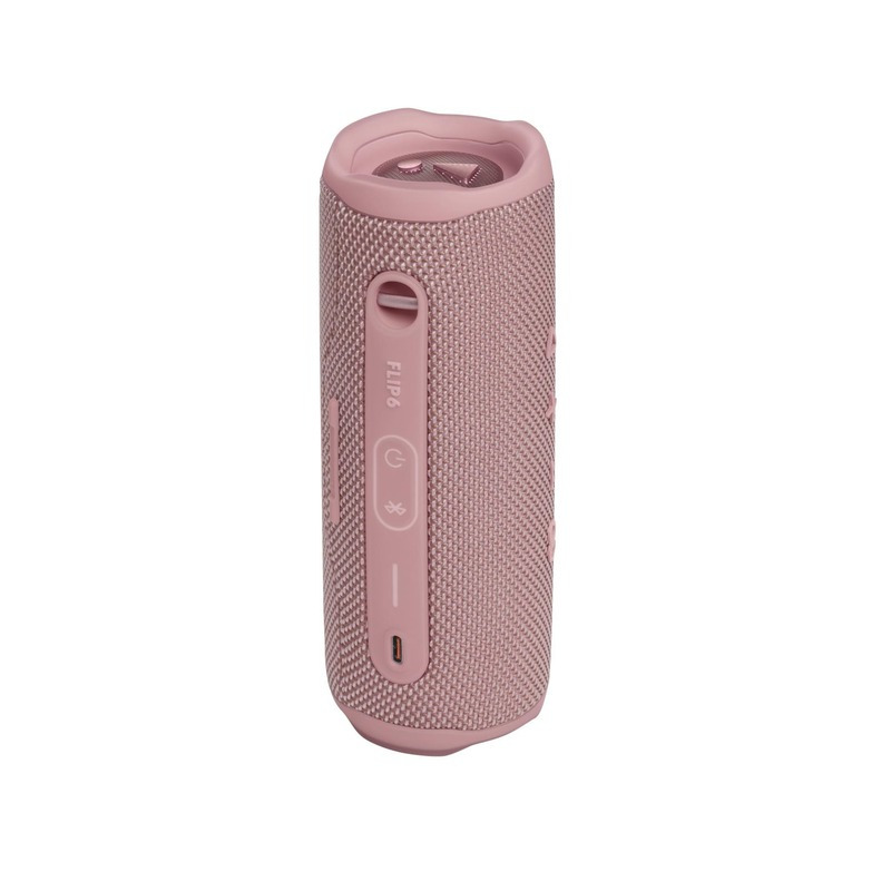 Портативная колонка JBL FLIP 6 PINK