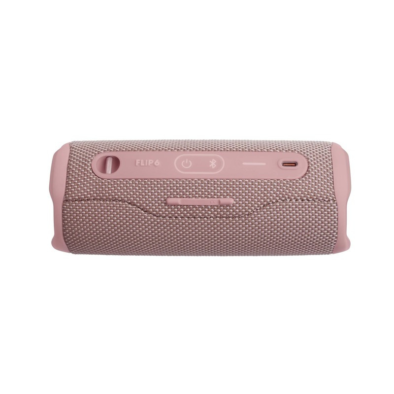 Портативная колонка JBL FLIP 6 PINK