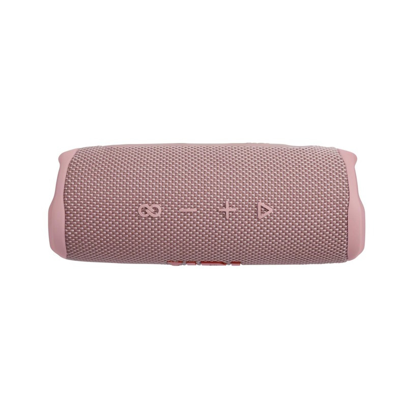 Портативная колонка JBL FLIP 6 PINK