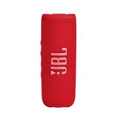 Портативная колонка JBL FLIP 6 RED