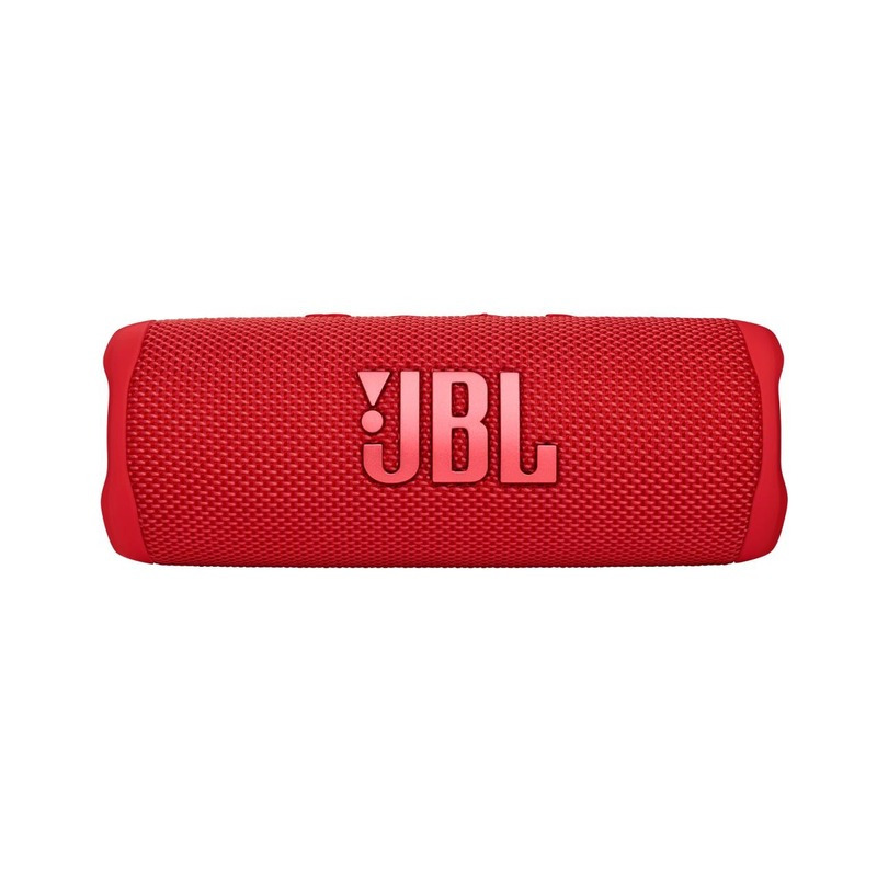 Портативная колонка JBL FLIP 6 RED
