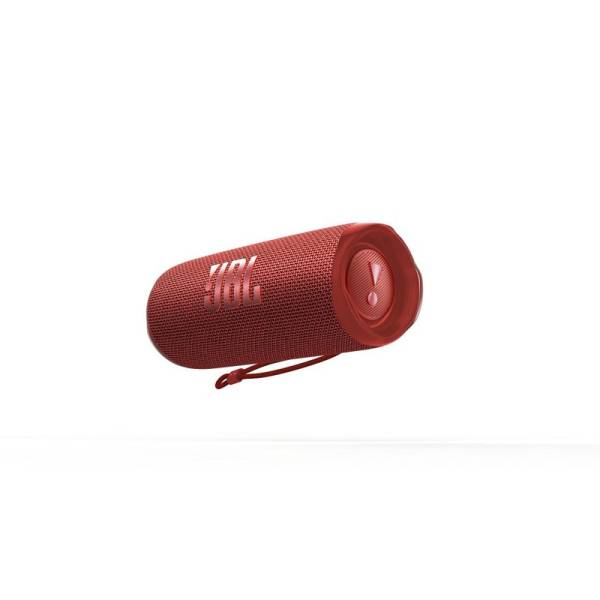 Портативная колонка JBL FLIP 6 RED