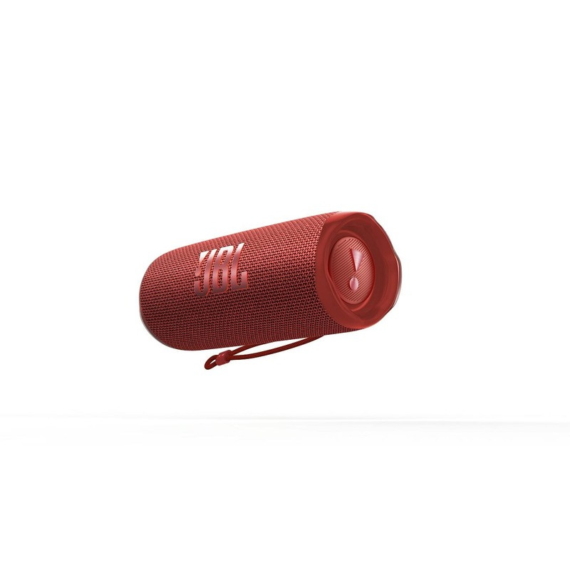 Портативная колонка JBL FLIP 6 RED