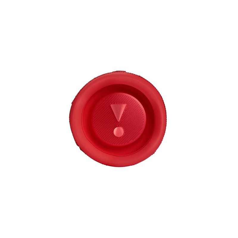 Портативная колонка JBL FLIP 6 RED