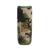Портативна колонка JBL FLIP 6 SQUAD