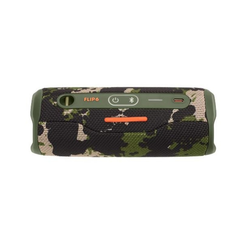 Портативна колонка JBL FLIP 6 SQUAD