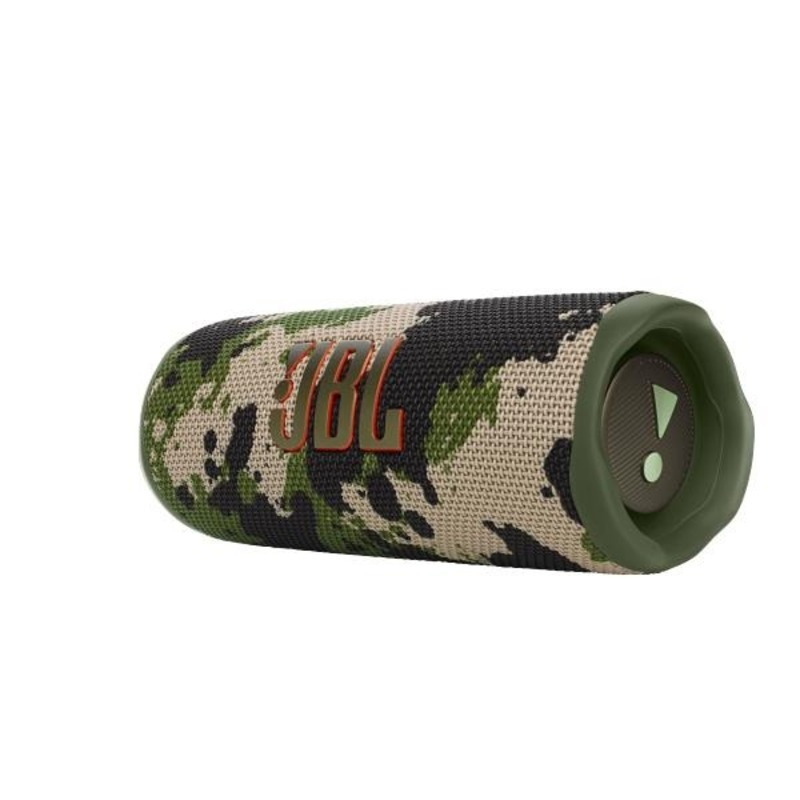 Портативна колонка JBL FLIP 6 SQUAD