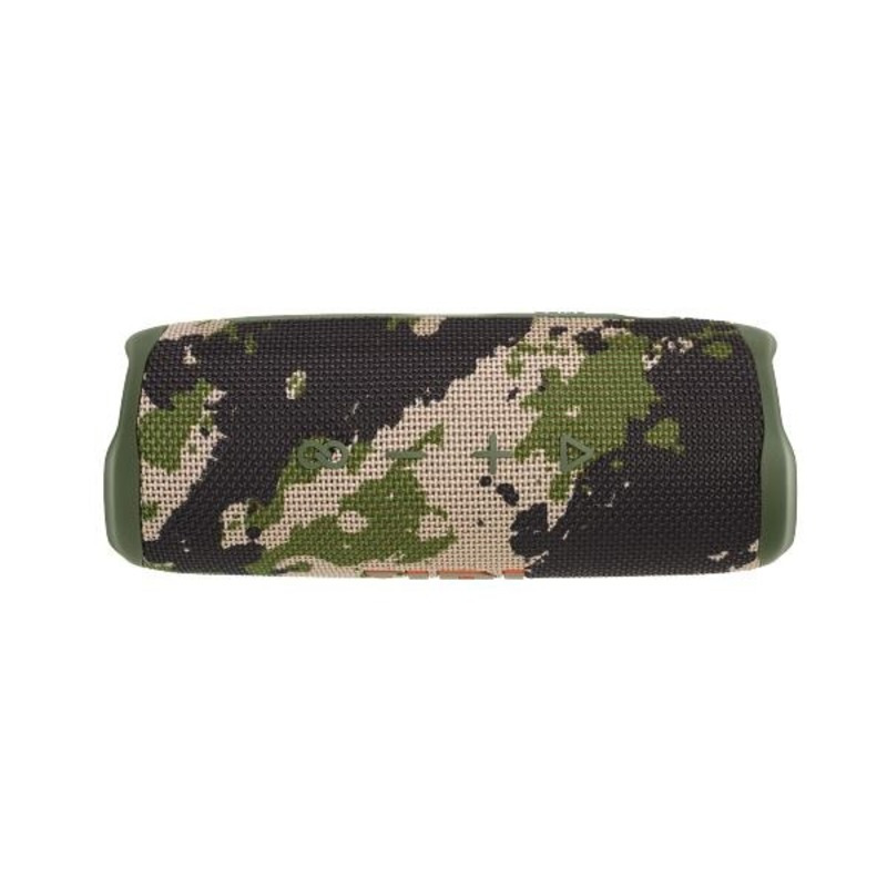 Портативна колонка JBL FLIP 6 SQUAD