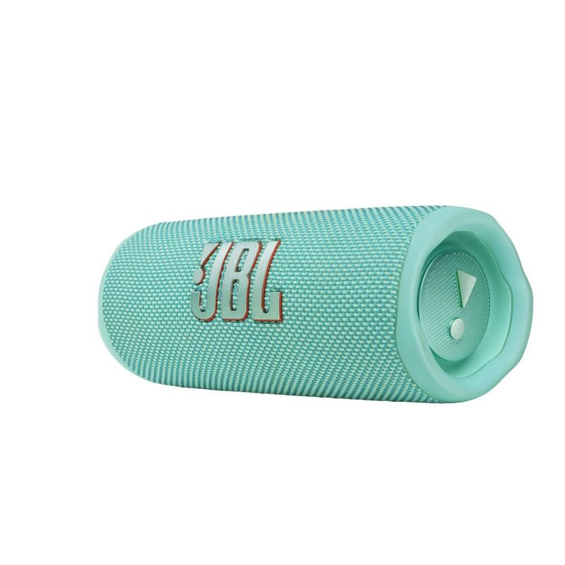 Портативна колонка JBL FLIP 6 TEAL