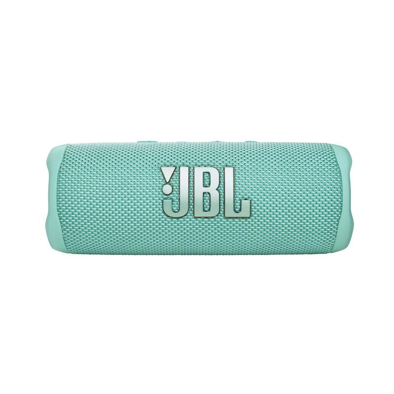 Портативна колонка JBL FLIP 6 TEAL