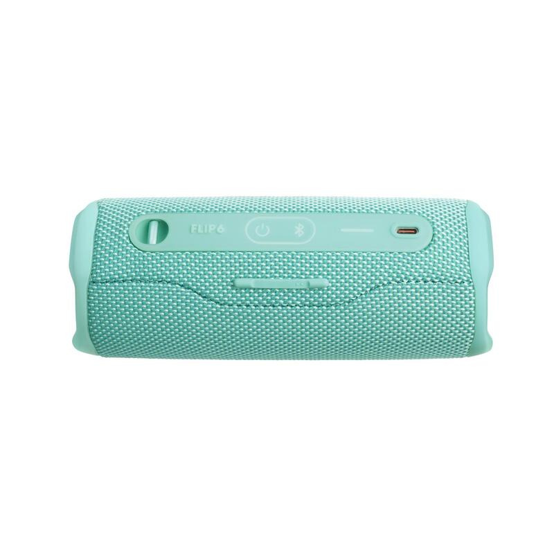 Портативна колонка JBL FLIP 6 TEAL