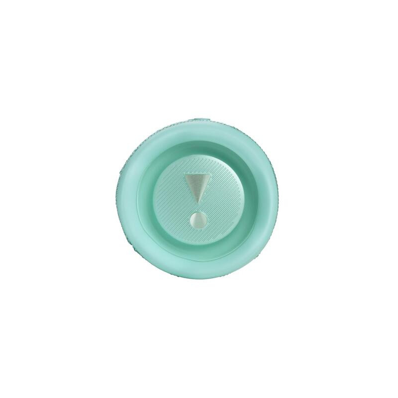 Портативна колонка JBL FLIP 6 TEAL