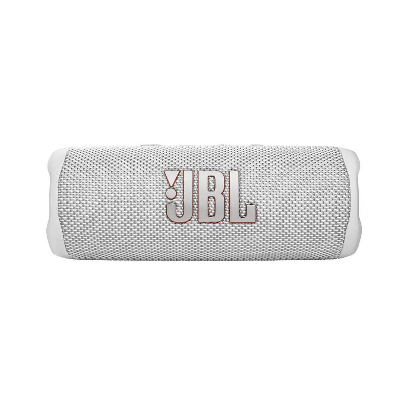 Портативна колонка JBL FLIP 6 WHITE