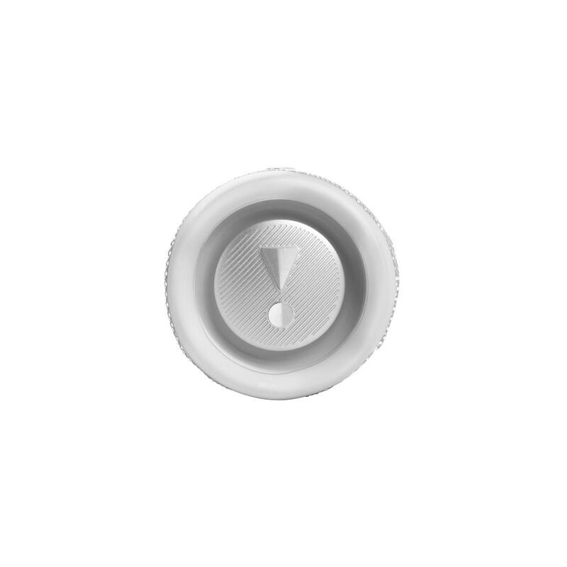 Портативна колонка JBL FLIP 6 WHITE