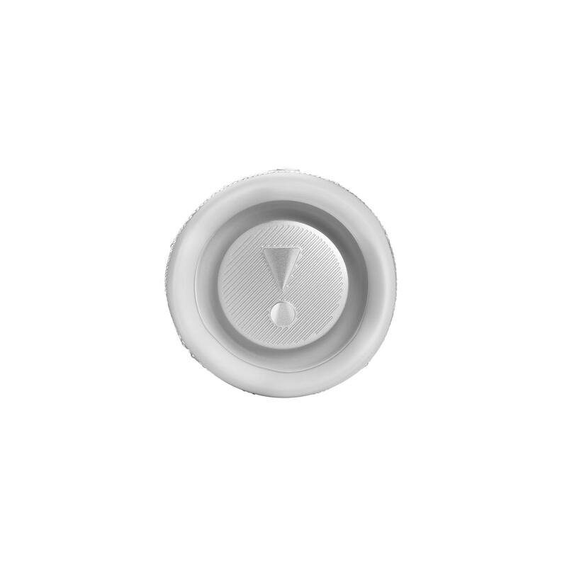 Портативна колонка JBL FLIP 6 WHITE