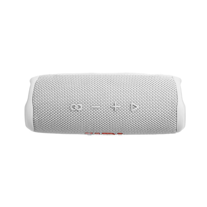 Портативна колонка JBL FLIP 6 WHITE