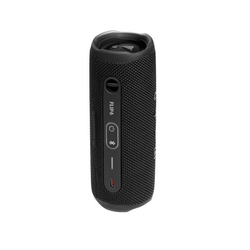 Портативная колонка JBL FLIP 6