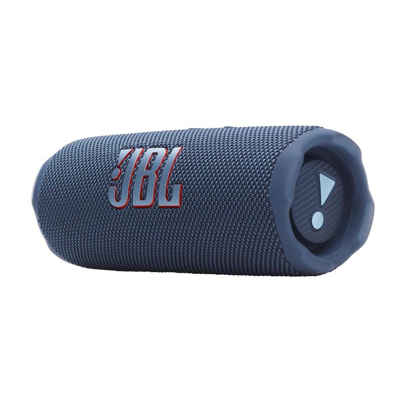 Портативная колонка JBL FLIP 7 BLUE